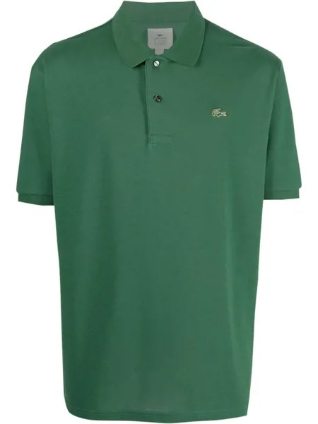Lacoste Live рубашка поло с логотипом
