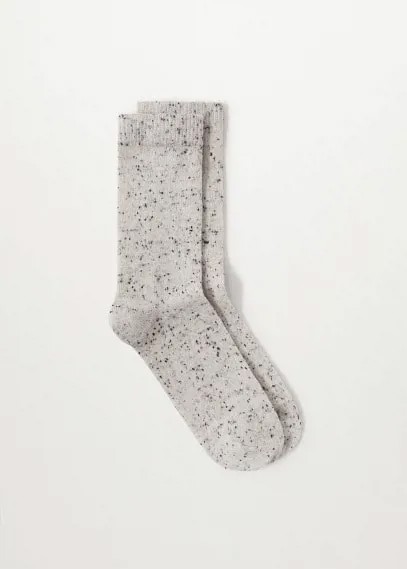 Носки с принтом - Sparkle