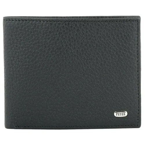 Портмоне мужское Petek 1855 179.46D.01 Black