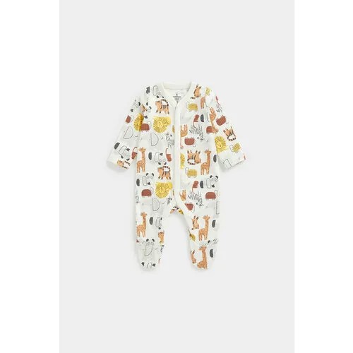 Комбинезон mothercare, размер 74, мультиколор
