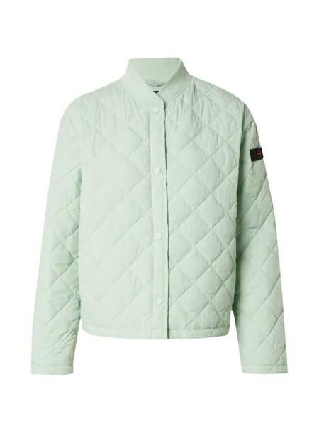Межсезонная куртка Peuterey YLLAS, цвет Pastel Green