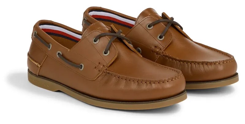 Туфли-лодочки Tommy Hilfiger 