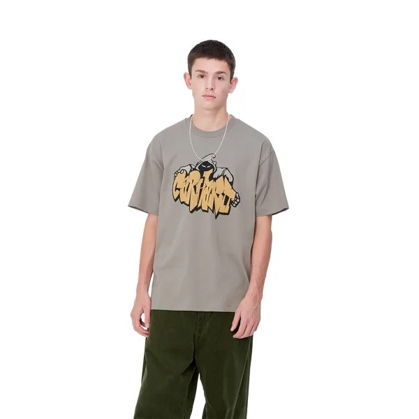 S/S Yute T-Shirt