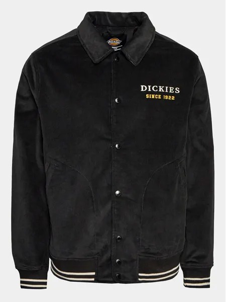 Переходная куртка стандартного кроя Dickies, черный