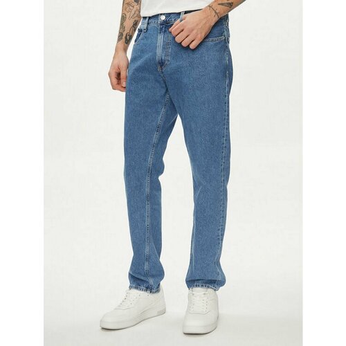 Джинсы Calvin Klein Jeans, размер 29/32 [JEANS], синий