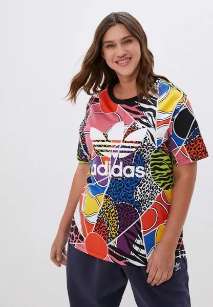 Футболка adidas Originals