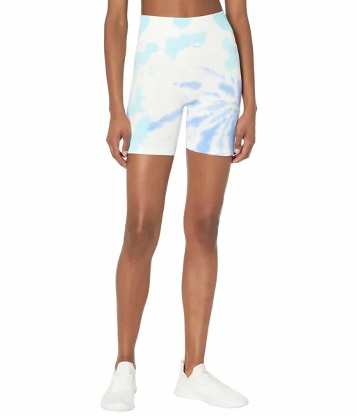 Шорты Spiritual Gangster, Biker Shorts