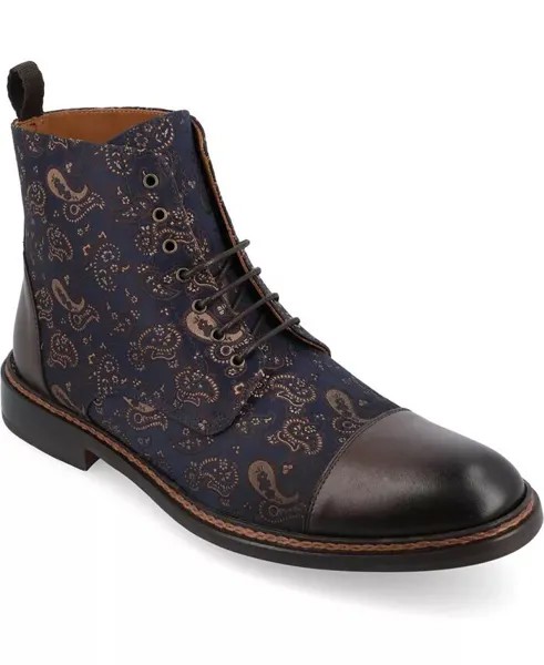 Мужские ботинки Jack Boot Taft, коричневый