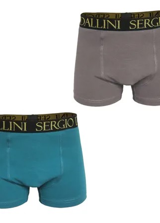 Трусы 2 шт SERGIO DALLINI