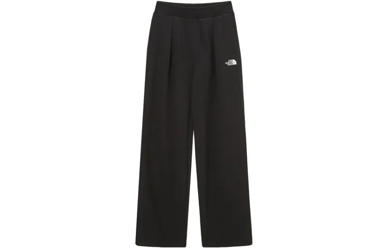 THE NORTH FACE Повседневные брюки унисекс, цвет Black