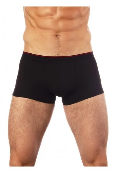 Трусы мужские UOMO FIERO 031FX черные L