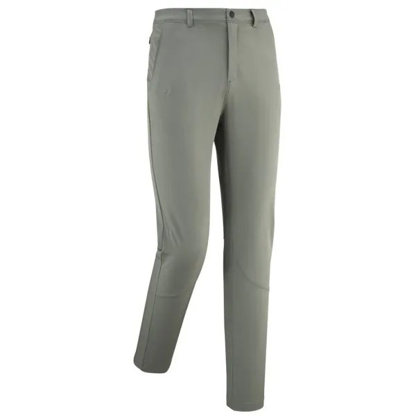 Брюки Lafuma Active Stretch Convertible, серый
