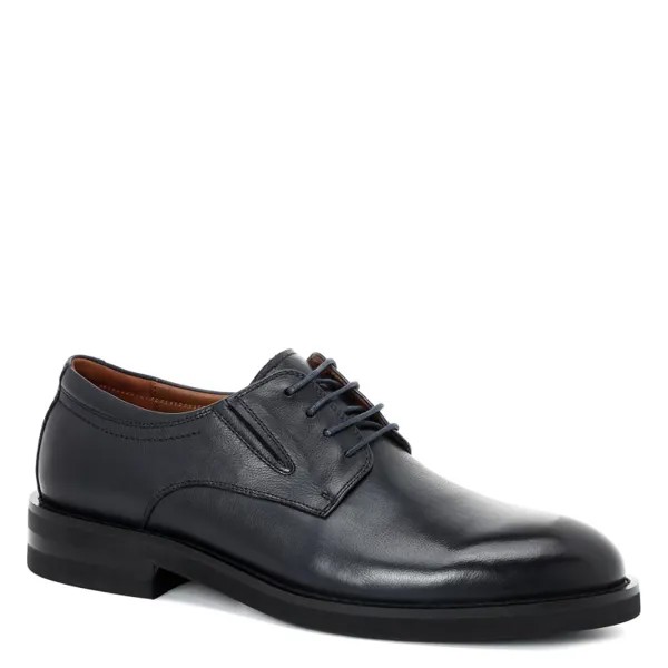 Туфли мужские Tendance MY1745-125 синие 40 EU