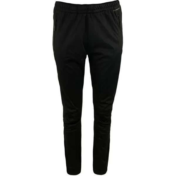 Брюки Alpine Pro Grede, черный