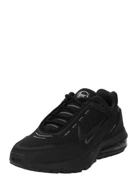 Кроссовки Nike Sportswear Air Max Pulse, черный