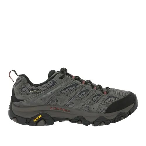 Ботинки MERRELL, размер 41.5, серый