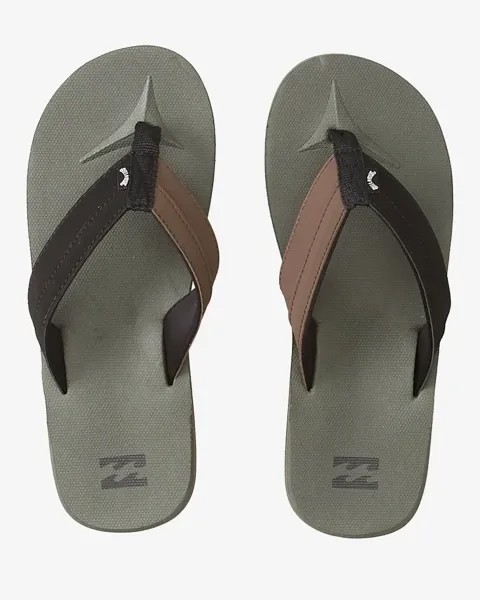 Сандалии Billabong 