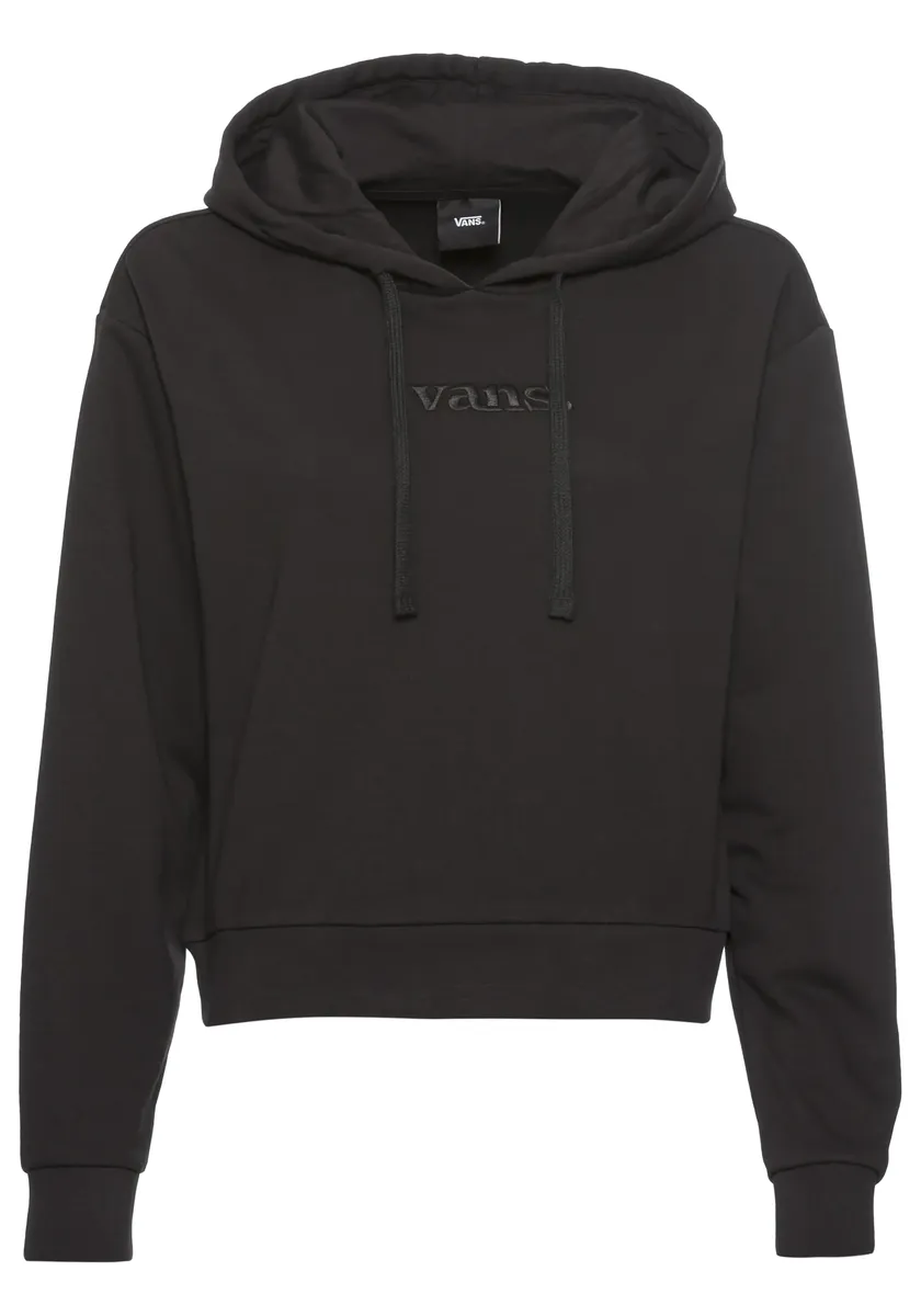 Толстовка Vans с капюшоном 