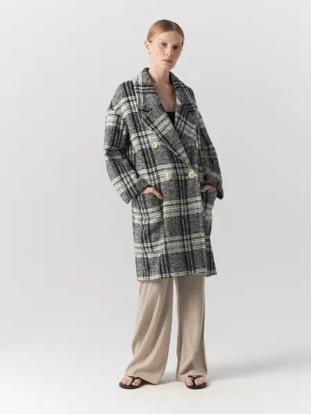 Пальто Bimba Y Lola для женщин, размер L, 182BR0238.T2050L