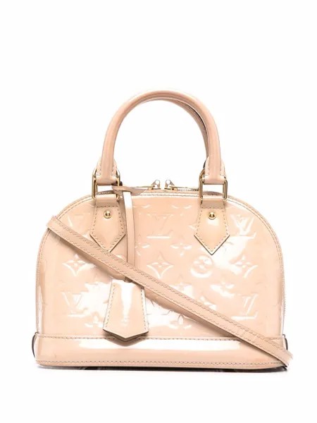 Louis Vuitton сумка Alma BB 2013-го года