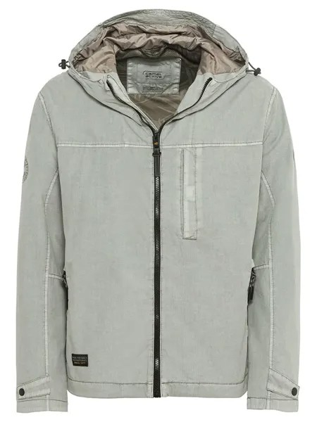 Переходная куртка Camel Active, цвет hellgrün