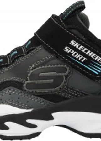 Полуботинки для мальчиков Skechers Durolux, размер 36.5