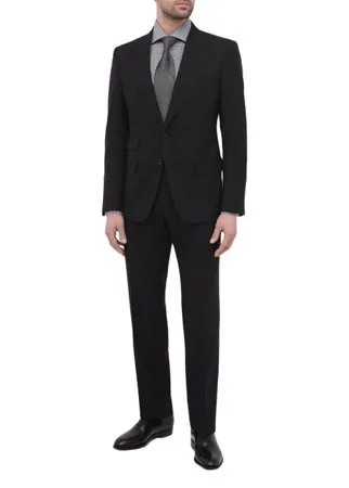 Шерстяной костюм Tom Ford
