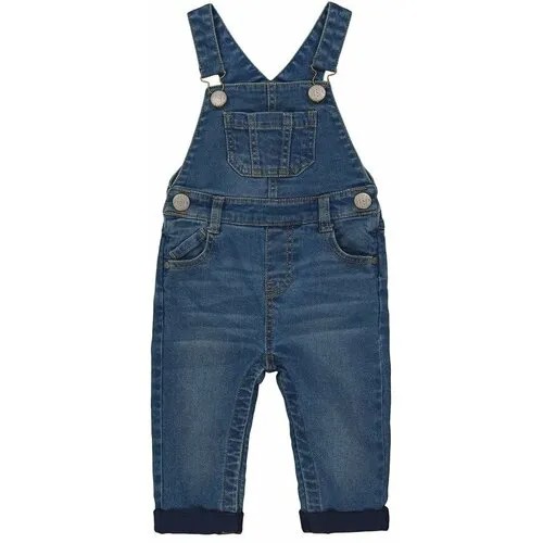 Джинсы  mothercare, размер 116, синий