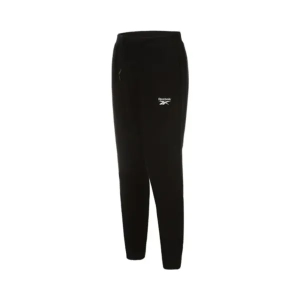 Reebok Женские повседневные брюки, цвет Black