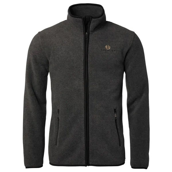 Флисовая жилетка Chevalier Mainstone Fleece, цвет Anthracite