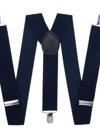 Подтяжки OTOKODESIGN 50827 темно-синие