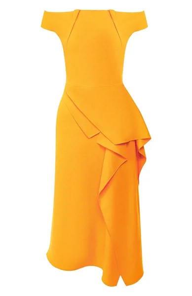 Платье Roland Mouret