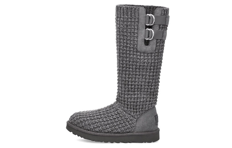 CLASSIC TALL II Зимние ботинки женские серые Ugg