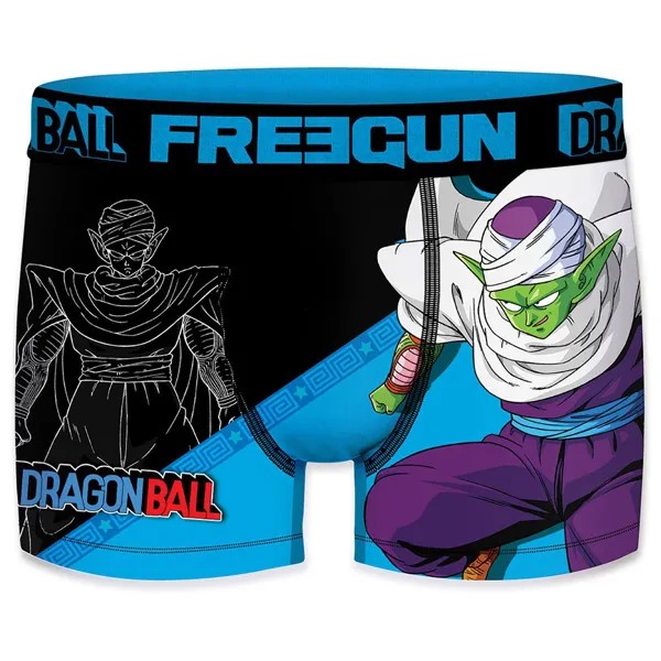 Боксеры Freegun Dragon Ball T731, разноцветный