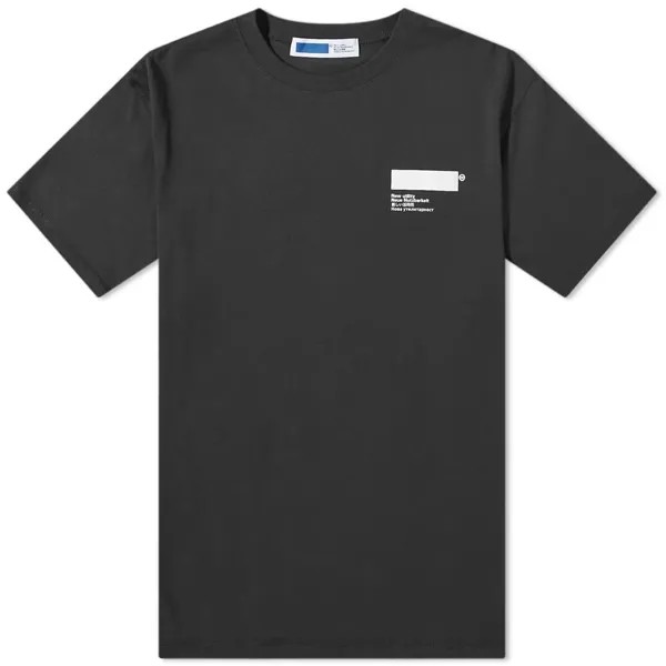 Футболка Affix Standardised Logo Tee