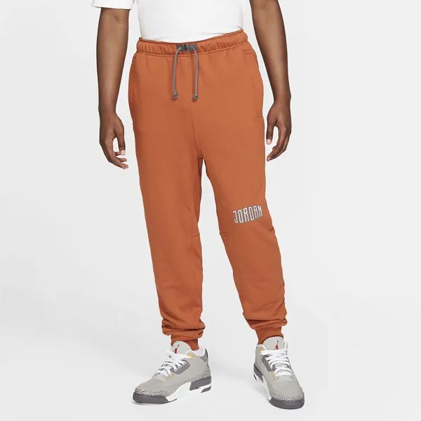 Мужские брюки DNA Fleece Pant