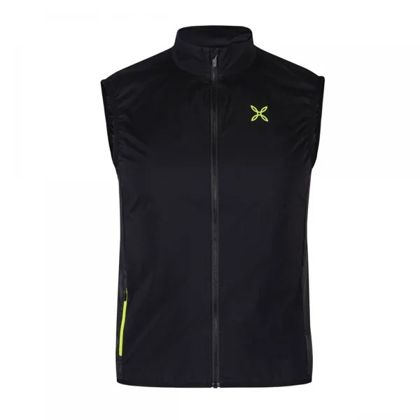 Жилет Montura Shadow Vest, черный