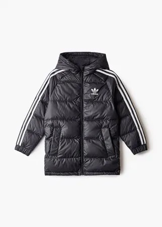 Пуховик adidas Originals