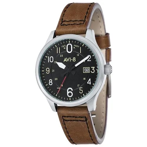 AVI-8 Hawker Hurricane AV-4053-0B