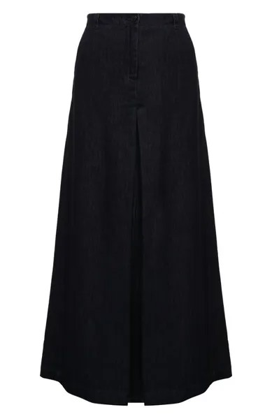 Джинсовая юбка Dries Van Noten