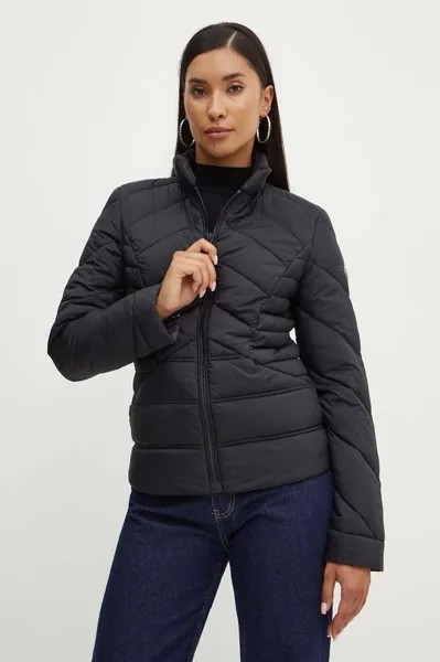 ДЖУЛИАНА куртка Guess, черный
