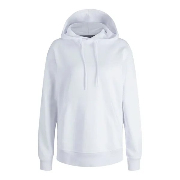 Худи Jack & Jones Anina Relaxed Every JJXX, белый
