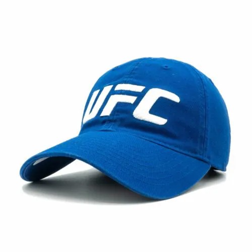 [EY25Z-003-UUFC] Мужская кепка Reebok UFC с ремешком на спине