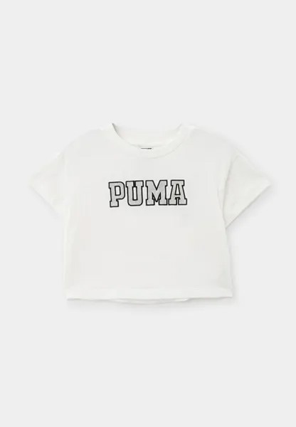 Футболка PUMA