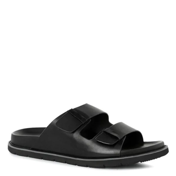 Сабо мужские Tendance T-B2237-3 черные 44 EU