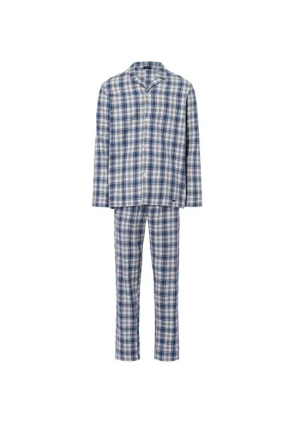 Пижамы Уютный Комфорт HANRO, цвет Cozy Check Herren