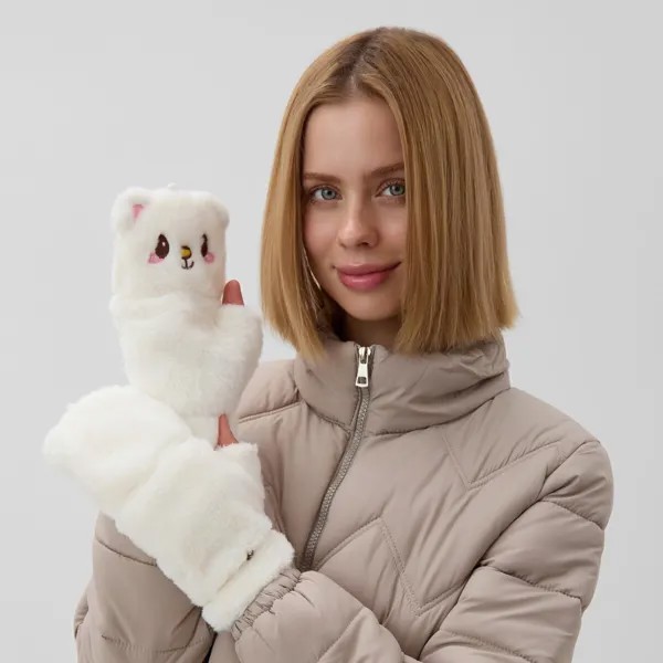 Варежки