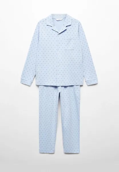 Пижама Mango Kids