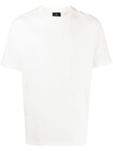 PS Paul Smith футболка с короткими рукавами, белый