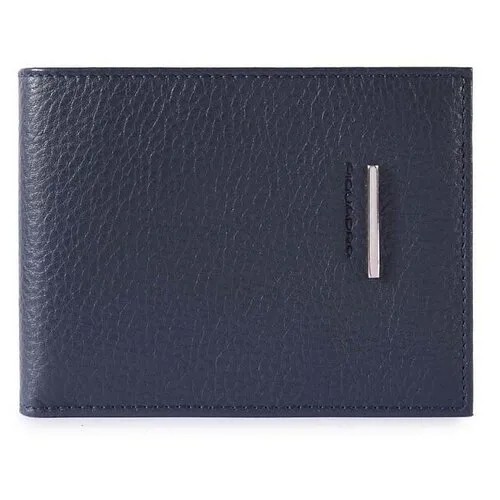 Портмоне Piquadro PU1392MO/BLU